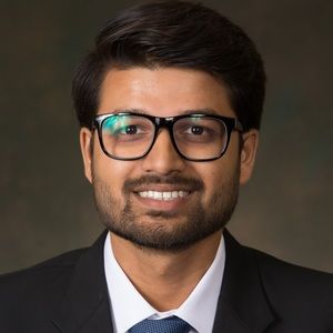 Meet your Posher, Parth